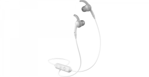 AUDIFONOS IFROGZ 304001829 BLANCO