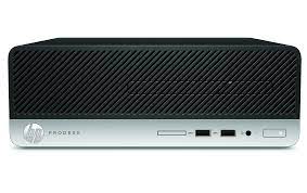 HP PRODESK 400 I5/8GB/1TB/W10 PRO 307C0LA