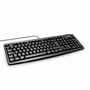 TECLADO MAXELLN USB KB-90 / 347215