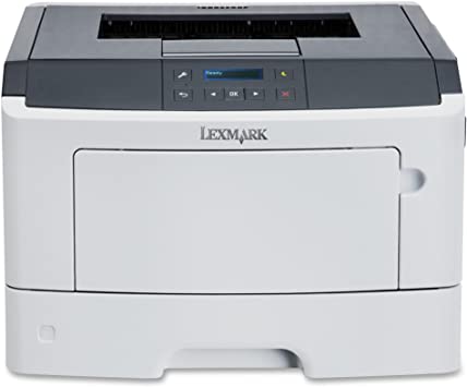 IMPRESORA LEXMARK MS312DN 35S0060