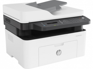 MULTIFUNCIONAL HP LASER MPF M137FNW 4ZB84A