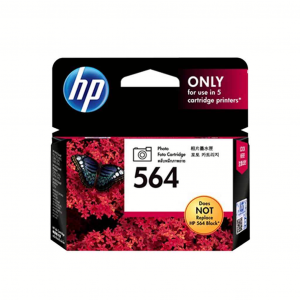 CARTUCHO HP CB317W #564 FOTOG.