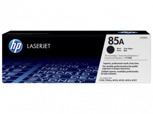 TONER HP CE285A