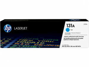 TONER HP CF211A