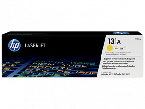 TONER HP CF212A
