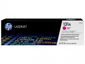 TONER HP CF213A