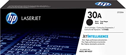 TONER  HP CF230A