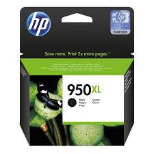 CARTUCHO HP CN045A 950XL NEGRO
