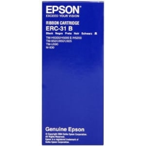 CINTAS EPSON ERC-31