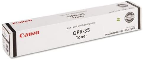 TONER CANON GPR-35