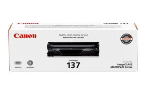 TONER CANON 137