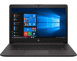 LAPTOP HP 240 G7 CELERON 4GB/500GB/W10 1D0F5LT