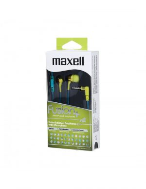 AUDIFONO MAXELL FUS-9 347371