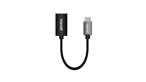 CABLE MAXELL USB-C-USB-A 347883