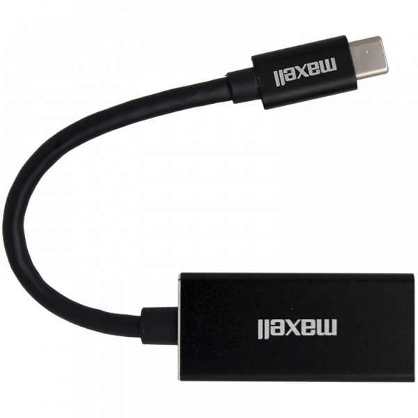 CABLE MAXELL USB-C-HDMI 347890