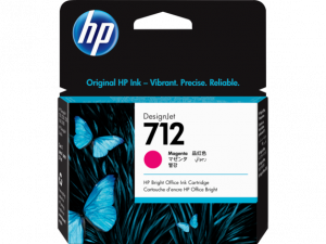 CARTUCHO HP 3ED68A MAGENTA