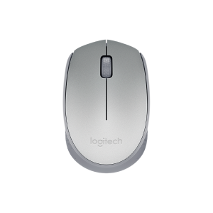 MOUSE LOGITECH M170 WIRELESS 910-005334