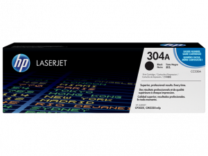 TONER HP CC530A NEGRO