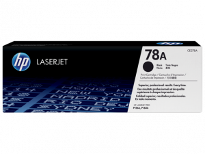 TONER HP CE278A