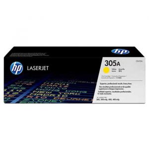 TONER HP CE412A