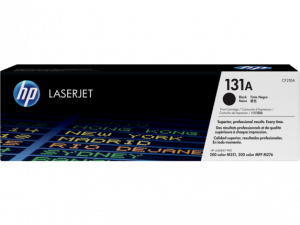 TONER HP CF210A