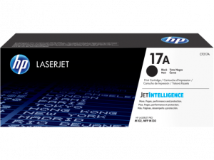 TONER HP CF217A