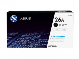 TONER HP CF226A