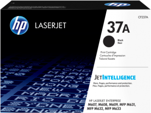 TONER HP CF237A