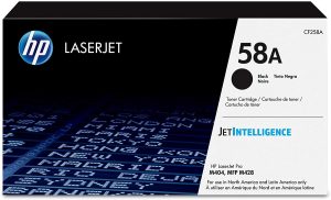 TONER HP CF258A