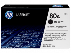 TONER HP CF280A