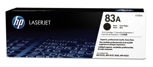 TONER HP CF283A