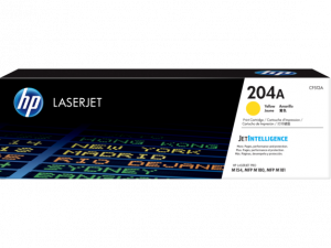 TONER HP CF512A