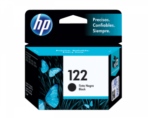 CARTUCHO HP CH561HL 122 NEGRO