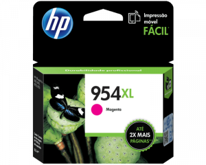 CARTUCHO HP 954XL MAGENTA L0S65AL