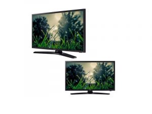 MONITOR SAMSUNG 24" LT24H310HLBXZP