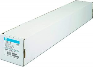PAPEL HP Q1396A ROLLO 24"