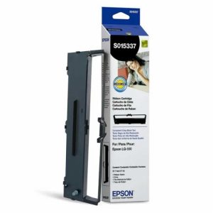 CINTAS EPSON S015337