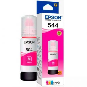 CARTUCHO EPSON T504320 MAGENTA