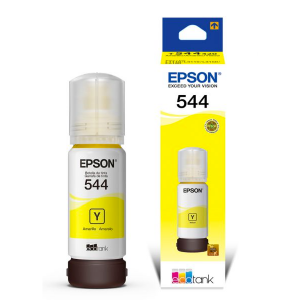 CARTUCHO EPSON T544420 AMARILLO