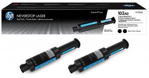 TONER HP DOBLE W1103AD