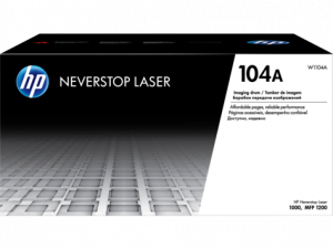 UNIDAD DE IMAGEN HP W1104A