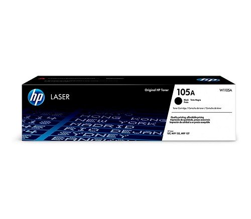 TONER HP 105W W1105A