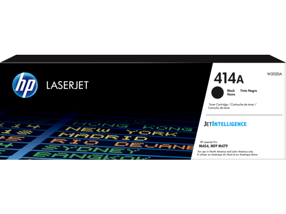 TONER HP W2020A