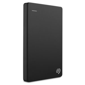 DISCO EXTERNO SEAGATE BACKUP PLUS SLIM 2TB/STDR2000100