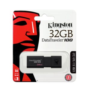 MEMORIA USB 32GB