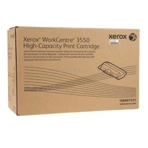 TONER XEROX 106R01531 -WC 3550