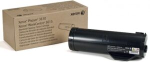 TONER XEROX 106R02721