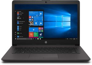 LAPTOP HP 240 G7 I3/4GB/1TB/W10 18A96LT
