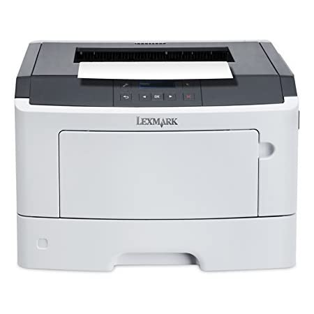 IMPRESORA LEXMARK MS315DN 35S0160