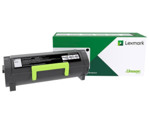TONER LEXMARK 50F4H00
